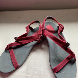 Teva Sierra Women’s Sandal